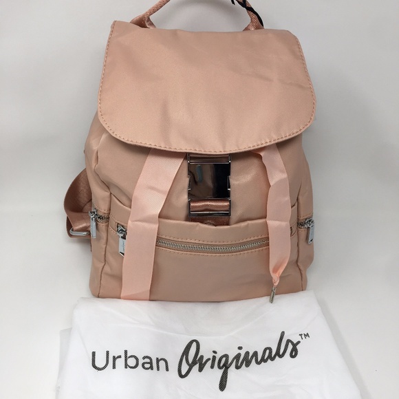 Urban Originals Handbags - Soulful Backpack